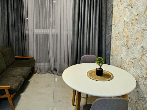 квартира по адресу Счастливая ул., 52