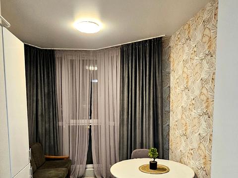 квартира по адресу Счастливая ул., 52