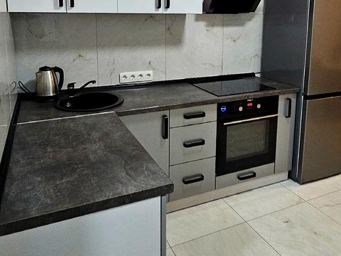 квартира по адресу Счастливая ул., 52