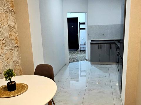 квартира по адресу Счастливая ул., 52