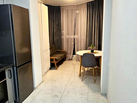 квартира по адресу Счастливая ул., 52