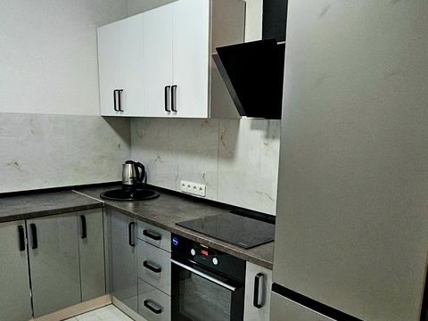 квартира по адресу Счастливая ул., 52