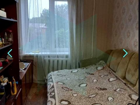 квартира по адресу Богдана Хмельницкого просп. (Героев Сталинграда), 38