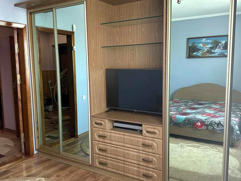 квартира по адресу Зализничная ул., 2