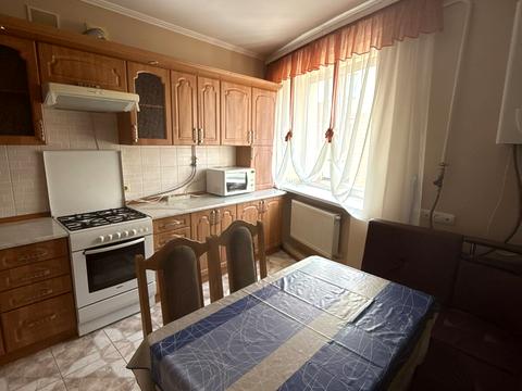 квартира по адресу Зализничная ул., 2