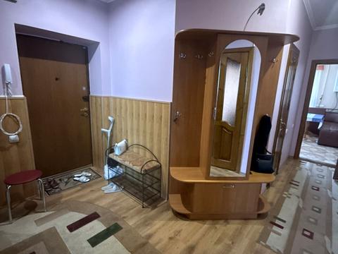 квартира по адресу Зализничная ул., 2