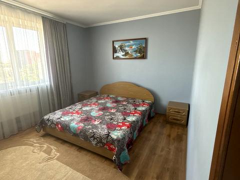 квартира по адресу Зализничная ул., 2