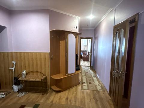 квартира по адресу Зализничная ул., 2