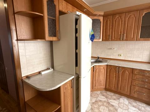 квартира по адресу Зализничная ул., 2