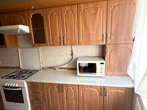 квартира по адресу Зализничная ул., 2