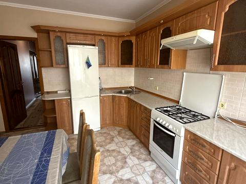 квартира по адресу Зализничная ул., 2