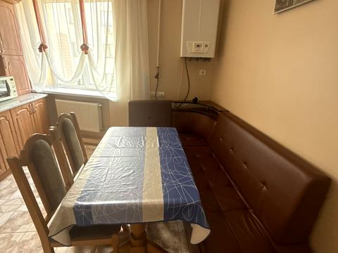 квартира по адресу Зализничная ул., 2