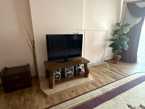 квартира по адресу Зализничная ул., 2