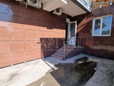 коммерческая по адресу Юрия Шумского ул., 5