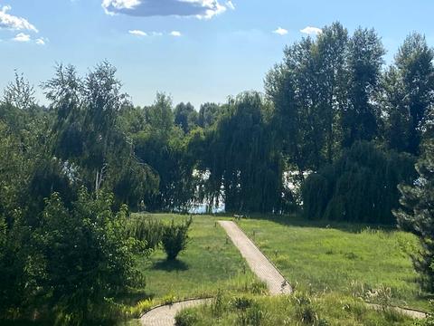 дом по адресу Набережна