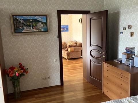 дом по адресу Набережна