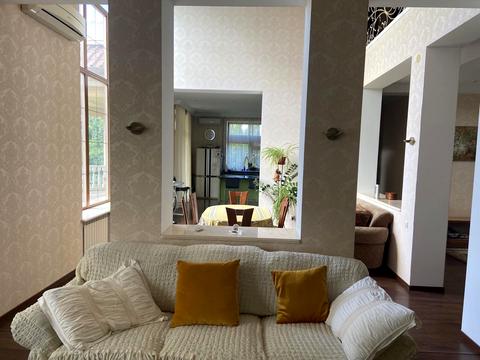 дом по адресу Набережна