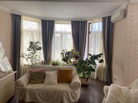 дом по адресу Набережна