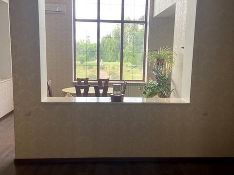 дом по адресу Набережна