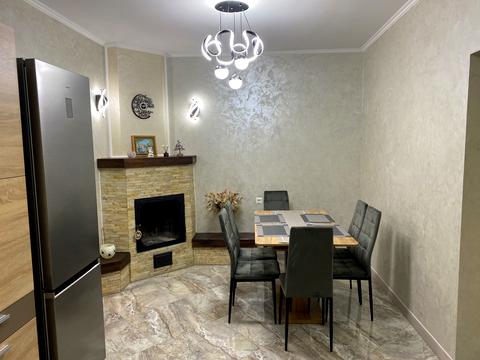 квартира за адресою Лева Ревуцького вул., 15