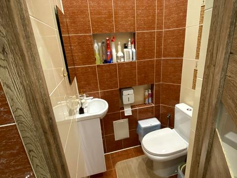 квартира за адресою Лева Ревуцького вул., 15