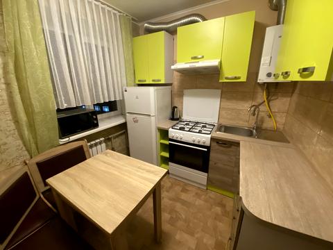 квартира за адресою Природна вул., 1