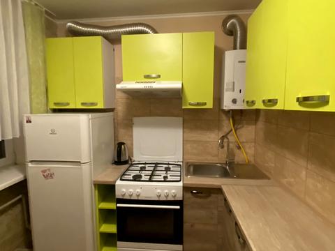 квартира за адресою Природна вул., 1