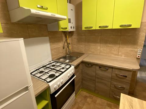 квартира за адресою Природна вул., 1