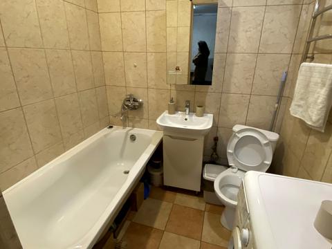 квартира за адресою Природна вул., 1