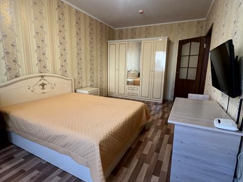 квартира по адресу Елизаветы Чавдар ул., 38-Б