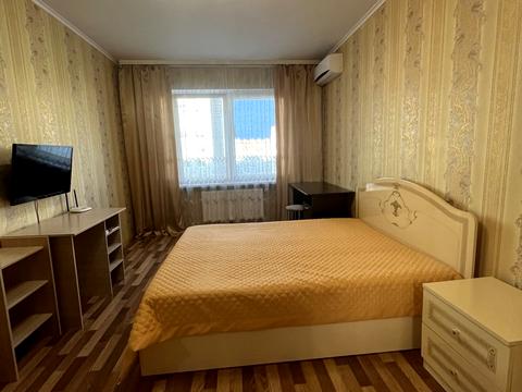 квартира по адресу Елизаветы Чавдар ул., 38-Б