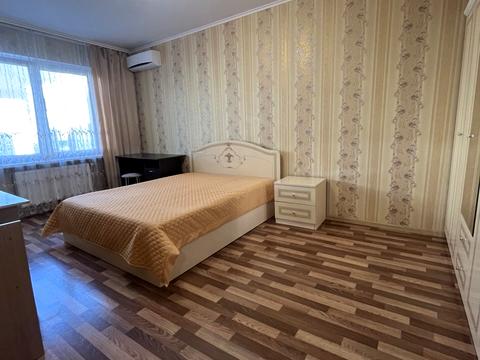 квартира по адресу Елизаветы Чавдар ул., 38-Б