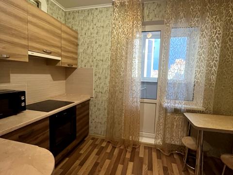 квартира по адресу Елизаветы Чавдар ул., 38-Б