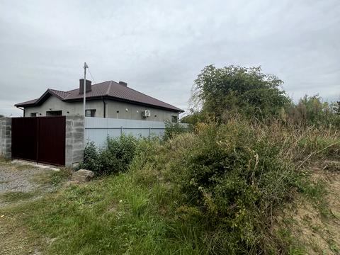 ділянка за адресою с. Баранинці, Грушевського