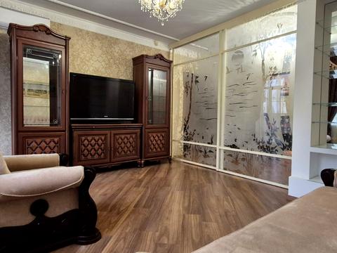 квартира за адресою Дмитра Луценка вул. (Крейсера "Аврора"), 6