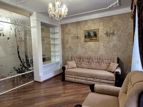 квартира за адресою Дмитра Луценка вул. (Крейсера "Аврора"), 6