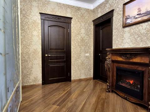 квартира за адресою Дмитра Луценка вул. (Крейсера "Аврора"), 6