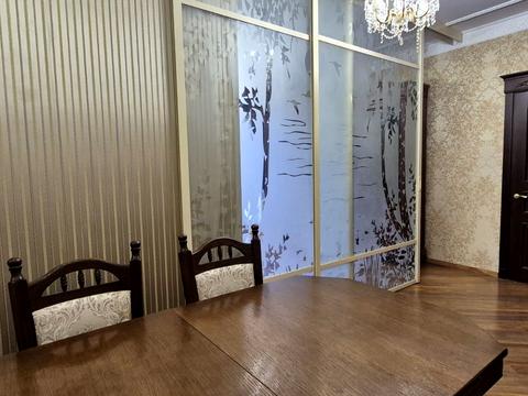 квартира за адресою Дмитра Луценка вул. (Крейсера "Аврора"), 6