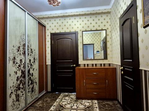 квартира за адресою Дмитра Луценка вул. (Крейсера "Аврора"), 6