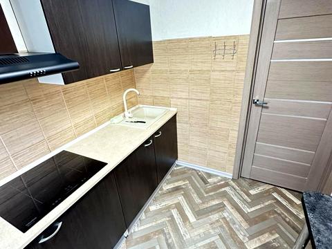 квартира по адресу Калиновая ул., 37