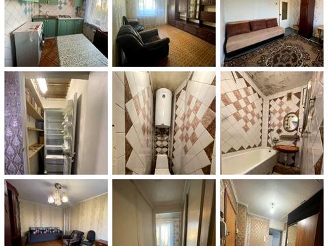 квартира по адресу Гвардейцев-Широнинцев ул., 77