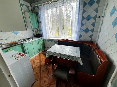 квартира по адресу Гвардейцев-Широнинцев ул., 77