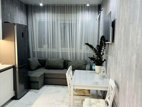 квартира за адресою Молочна вул. (Кірова), 56