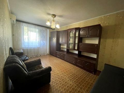 квартира по адресу Гвардейцев-Широнинцев ул., 77