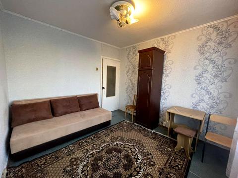 квартира по адресу Гвардейцев-Широнинцев ул., 77