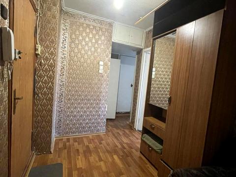 квартира по адресу Гвардейцев-Широнинцев ул., 77