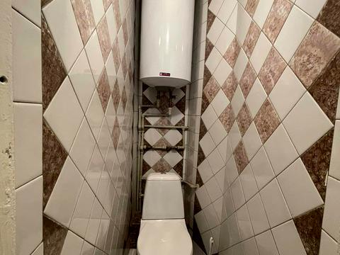 квартира по адресу Гвардейцев-Широнинцев ул., 77