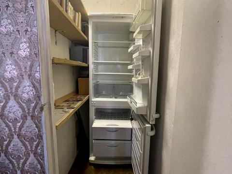 квартира по адресу Гвардейцев-Широнинцев ул., 77