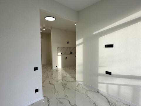 квартира по адресу Дачная ул., 28