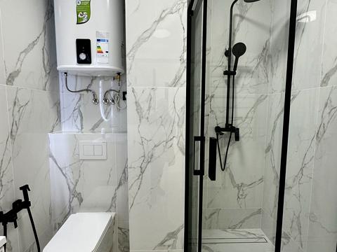 квартира по адресу Дачная ул., 28